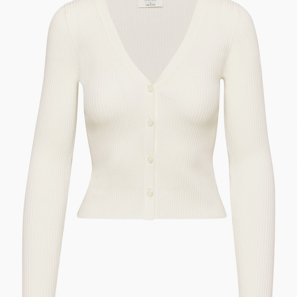 WILFRED ADORE CARDIGAN